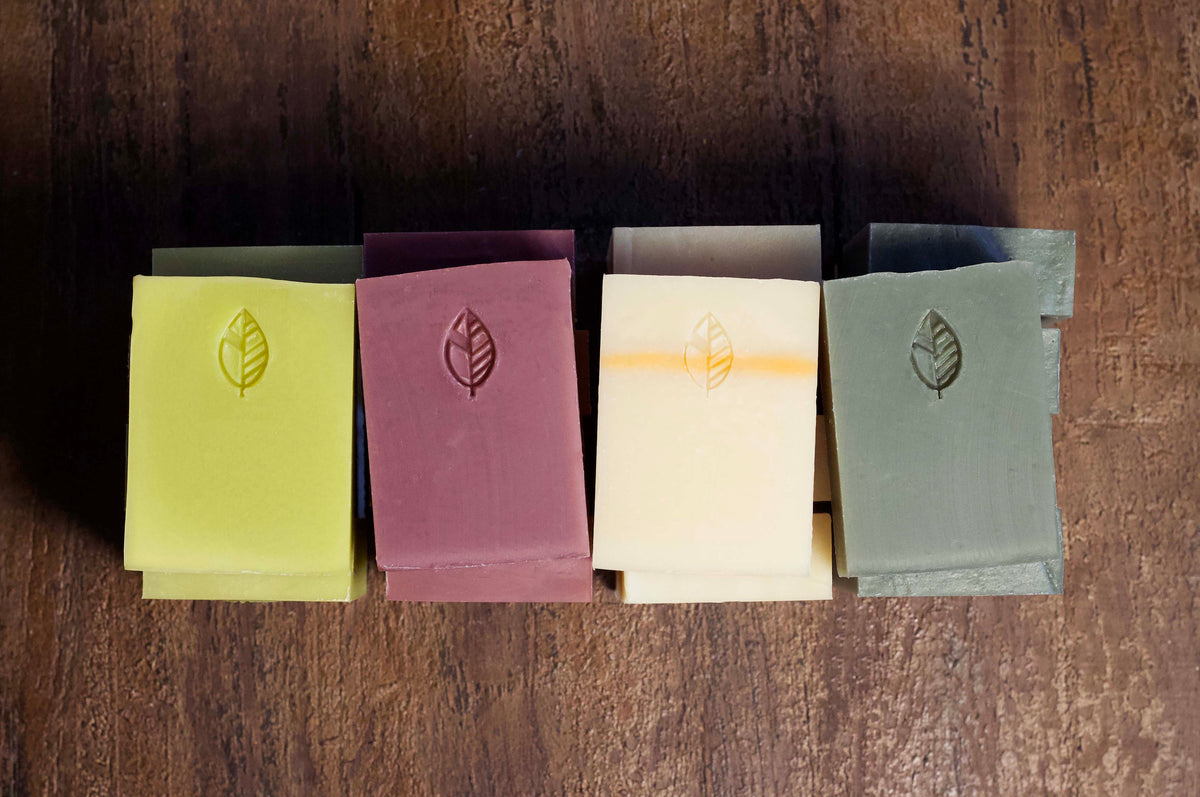 Doing Good A Billings, Montana Soap Company with Impact Rock Creek Soaps