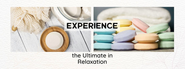 Experience the Ultimate in Relaxation