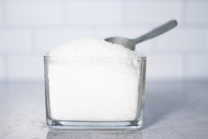 salt soak bulk with scoop