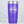 Load image into Gallery viewer, Rock Creek Soaps Logo Purple Insulated Tumbler
