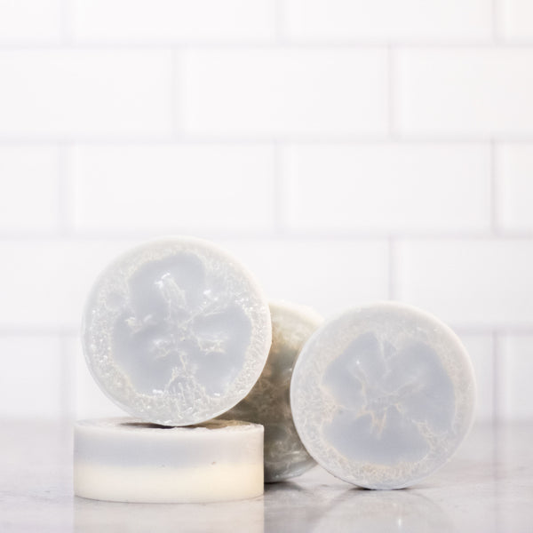 Loofah Soap | All 4 Essential Oil Collection