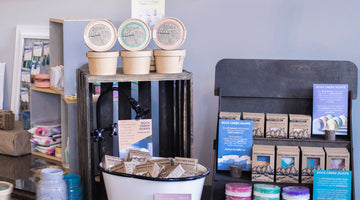 Six Brands In Our Retail Store You Should Know About