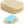Self Draining Soap Saver