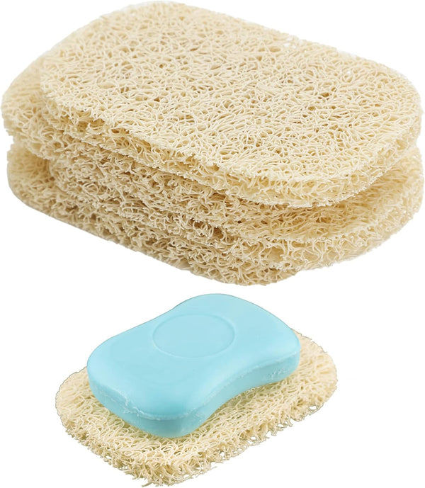 Self Draining Soap Saver