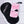 Chic Black Mini Pro MakeUp Eraser