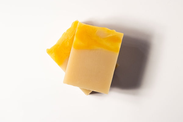 GOLDEN PRARIE | Citrus & Jasmine