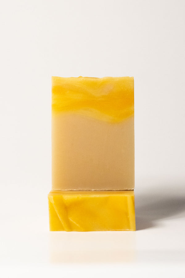 GOLDEN PRARIE | Citrus & Jasmine