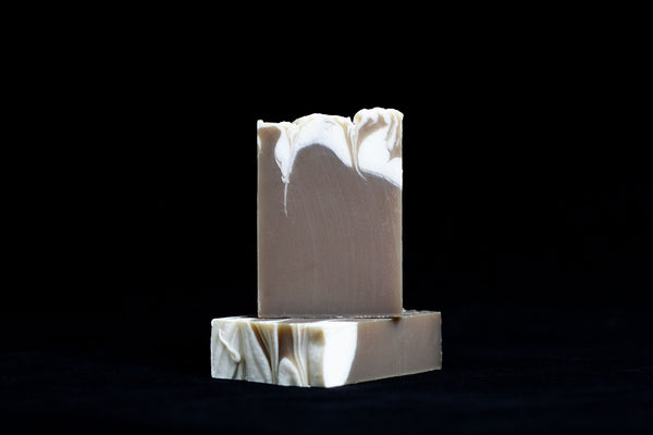 SWEATER WEATHER SEASONAL SOAP | Vanilla and Sandalwood