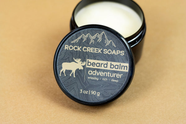 Beard Balm