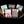 Seasonal Soaps Collection Set of 5 Bar Soaps