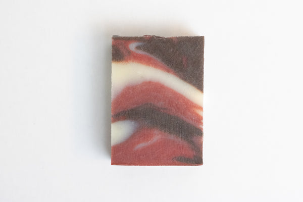 APPLE CINNAMON | Red Apples & Cinnamon