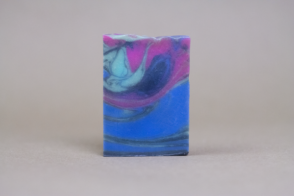 AURORA SOAP | Dark Fruit & Musk