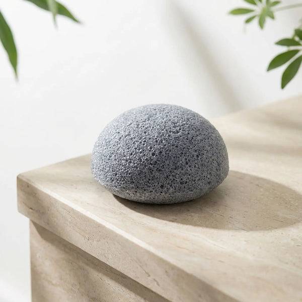 Konjac Facial Cleansing Sponge