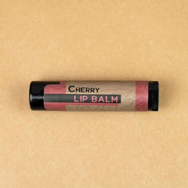 LIP  BALM | Holiday Blends