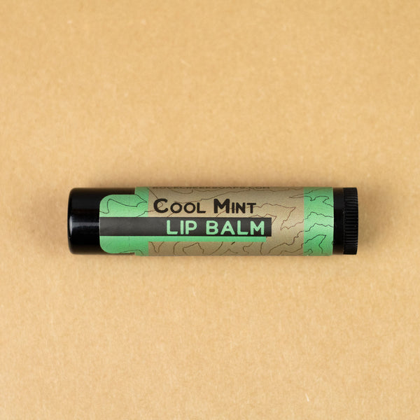 LIP  BALM | Holiday Blends