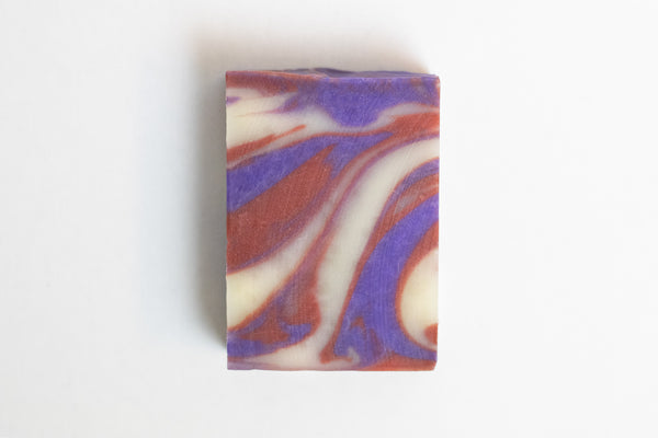 CRANBERRY BALSAM | Cranberry, Citrus, & Jasmine
