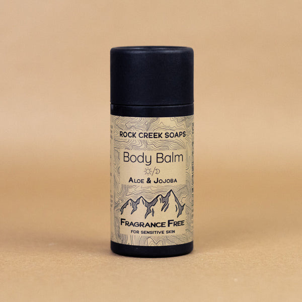 Body Balm