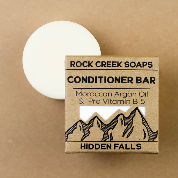 Conditioner Bar -Rocky Mountain Blends