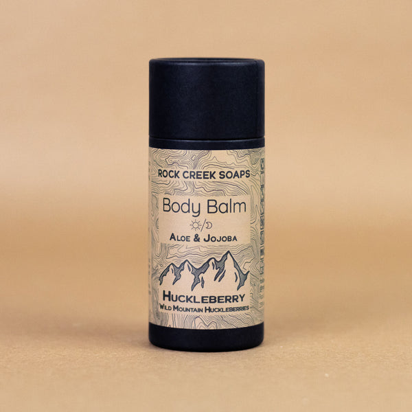 Body Balm