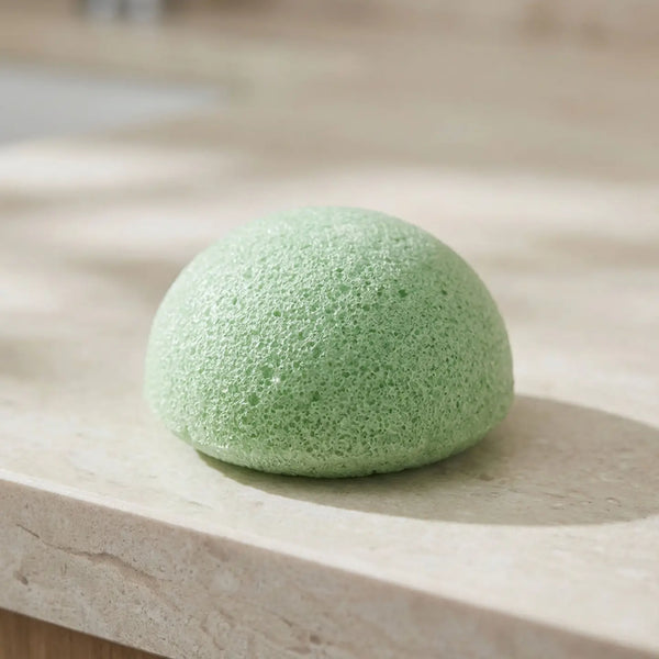 Konjac Facial Cleansing Sponge