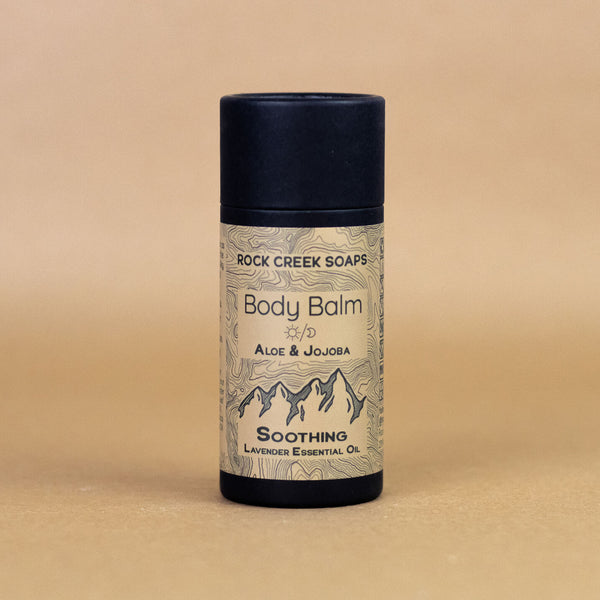 Body Balm