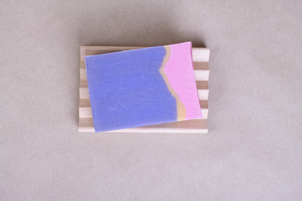Rock Creek Soaps Wooden Soap Saver