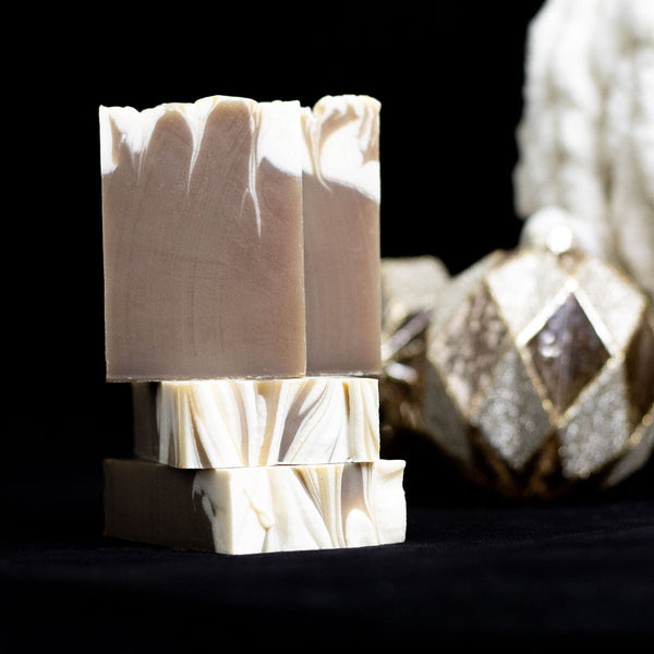 Seasonal Soaps Collection Set of 5 Bar Soaps