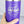 Rock Creek Soaps Logo Purple Insulated Tumbler