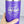 Load image into Gallery viewer, Rock Creek Soaps Logo Purple Insulated Tumbler
