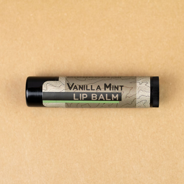 LIP  BALM | Holiday Blends
