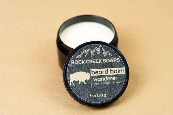 Beard Balm