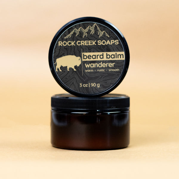 Beard Balm