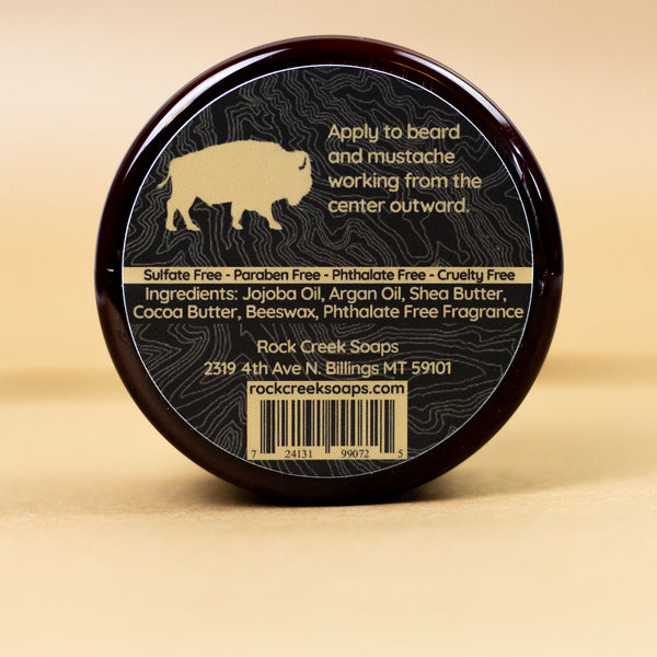 Beard Balm
