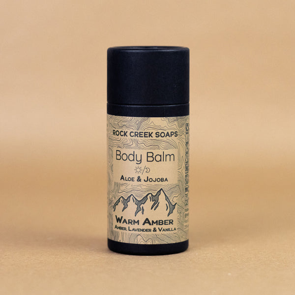 Body Balm