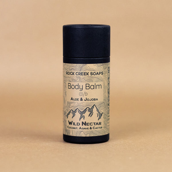 Body Balm