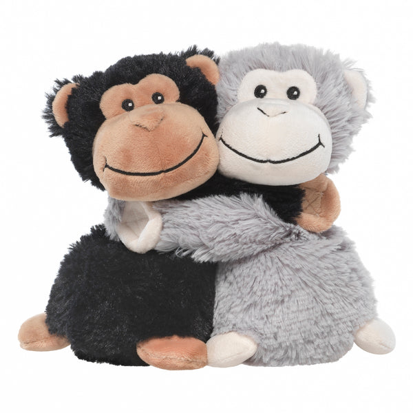 Monkey Hugs Warmies