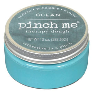 Pinch Me Therapy Dough Ocean - Rock Creek Soaps