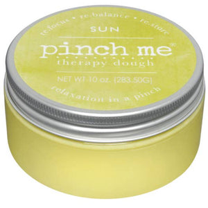 Pinch Me Therapy Dough Sun - Rock Creek Soaps