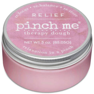 Pinch Me Therapy Dough Relief - Rock Creek Soaps