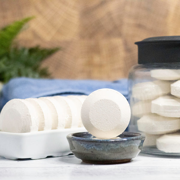 Bulk Shower Steamers 10pack