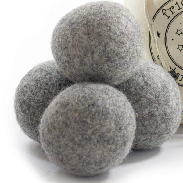 Zero Grey Eco Dryer Ball