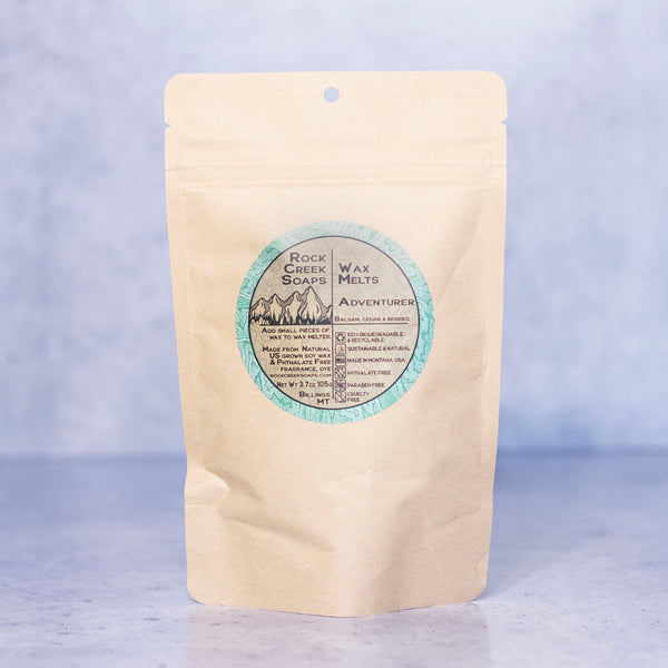 Wax Melts