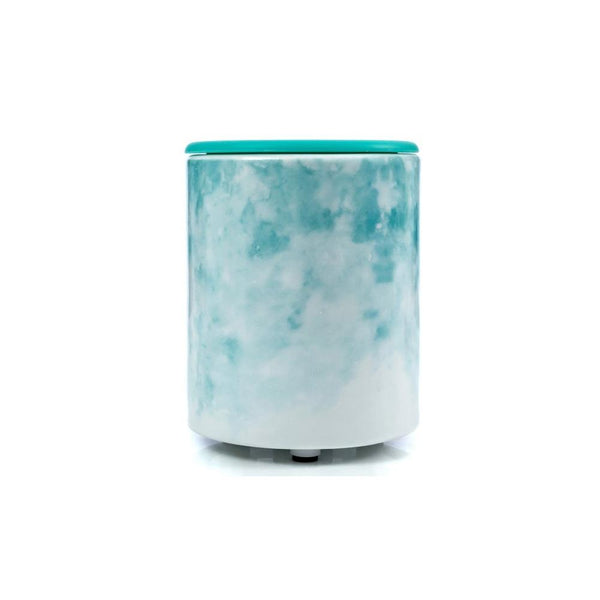 Happy Wax Warmer - Watercolor - Rock Creek Soaps