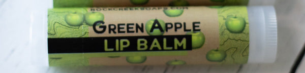 LIP BALM | Summer Blends