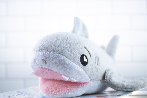 Tank the Shark