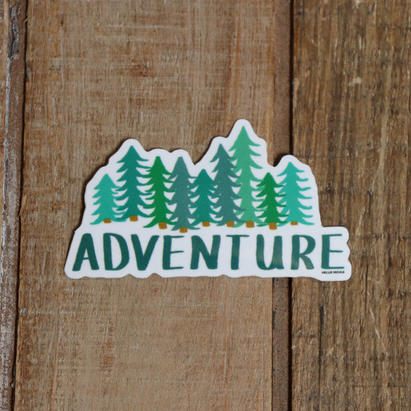 Adventure