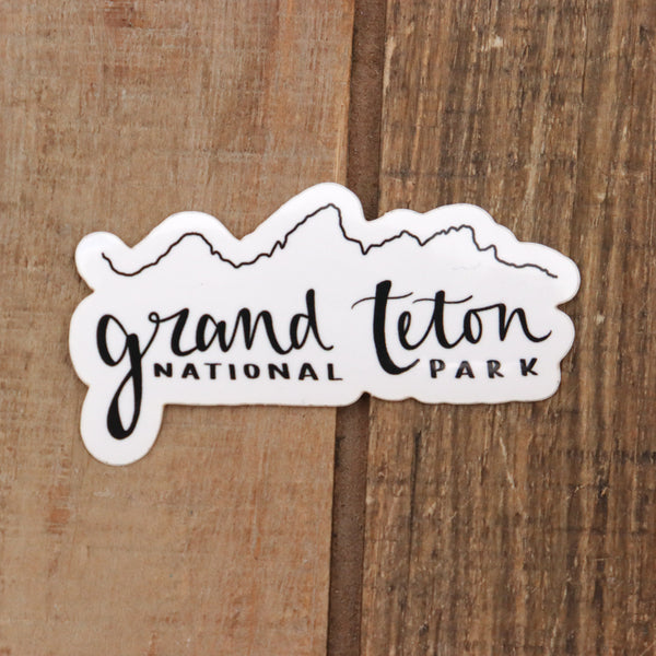 Grand Teton