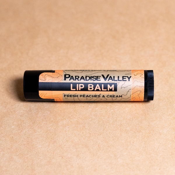 Lip Balm