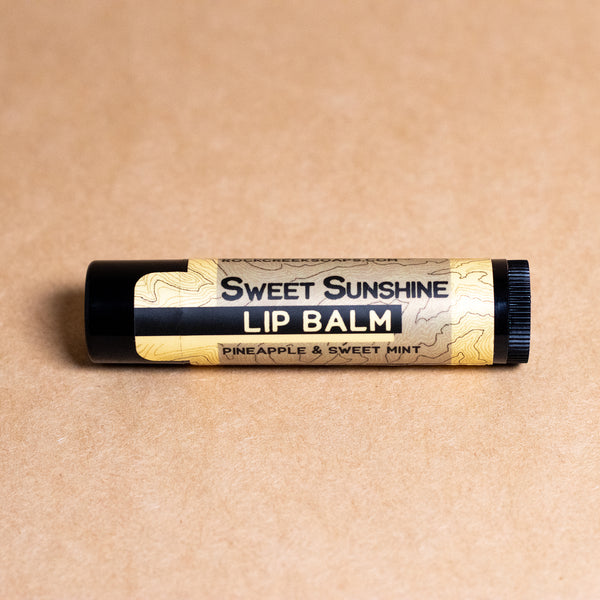 Lip Balm