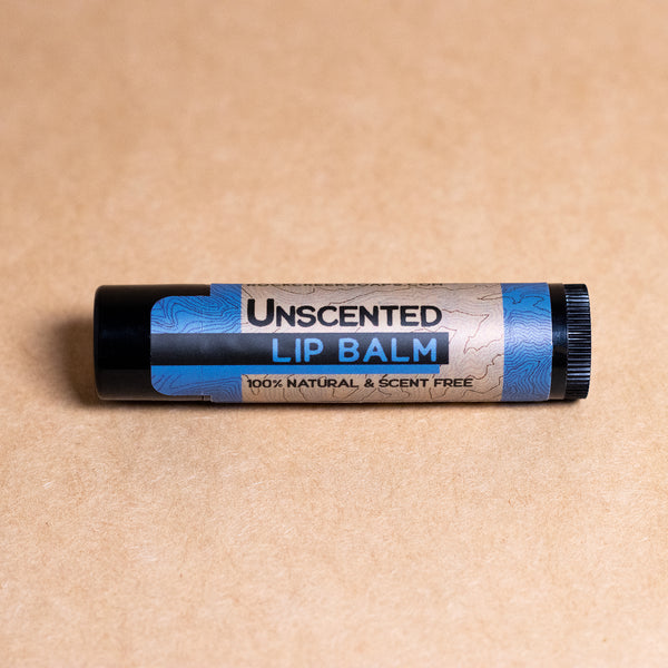 LIP  BALM | Unscented